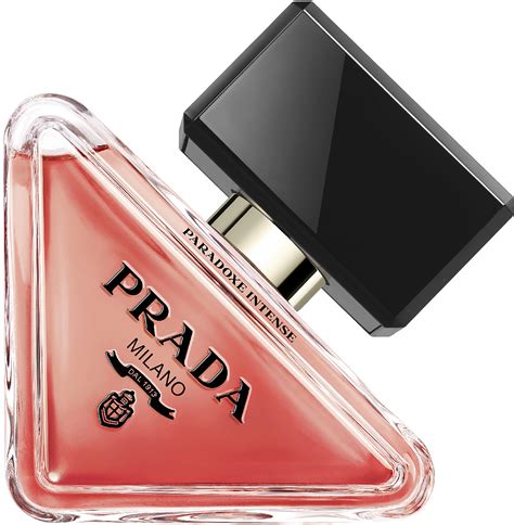 paradox prada perfume price|paradoxe intense Prada perfume.